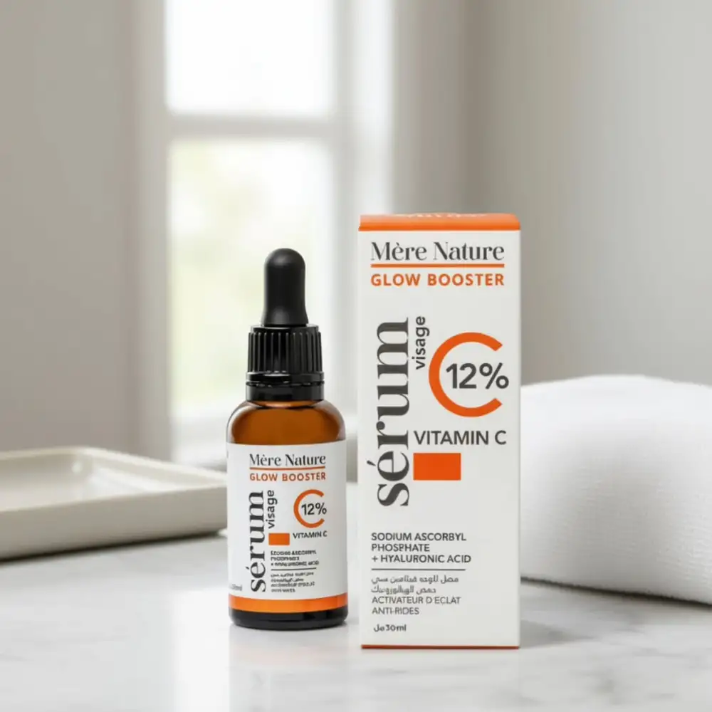 Sérum vitamine C