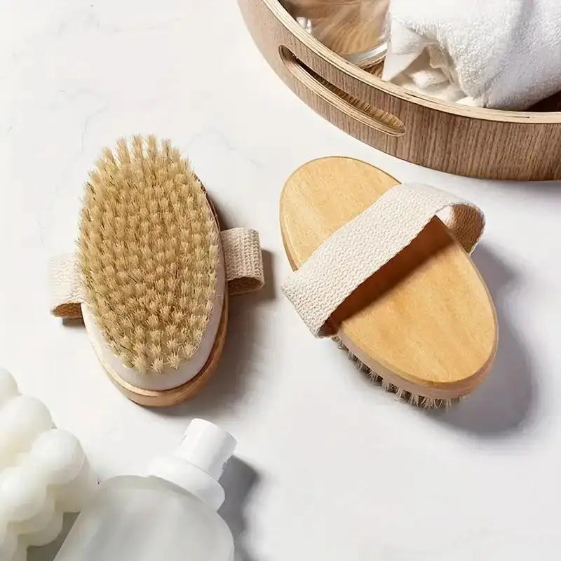 Body brush(corps)