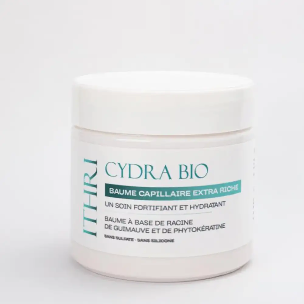 Masque cheveux Ithri