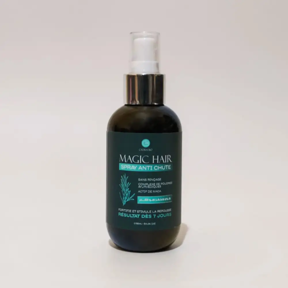 Sérum capillaire magic hair