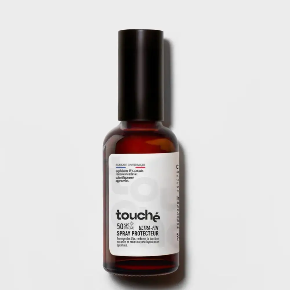 Spray SPF 50